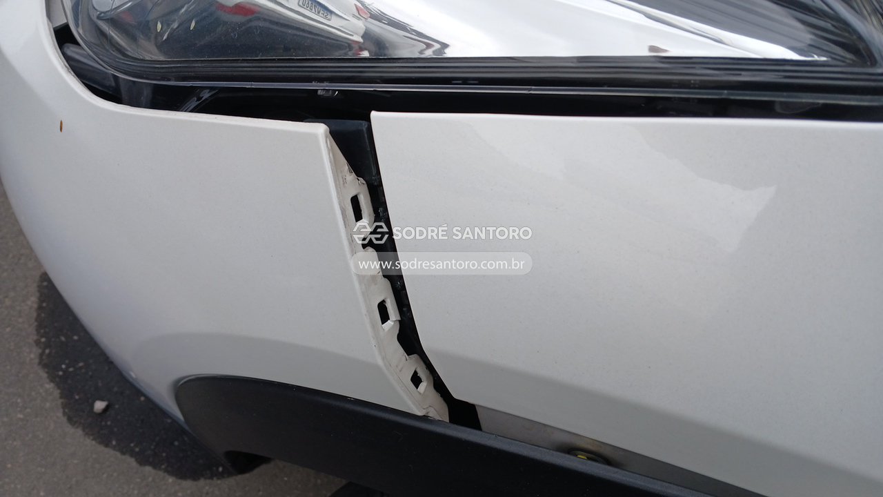 Nissan Kicks S Cvt - 2017/2018 — foto 11 de 13