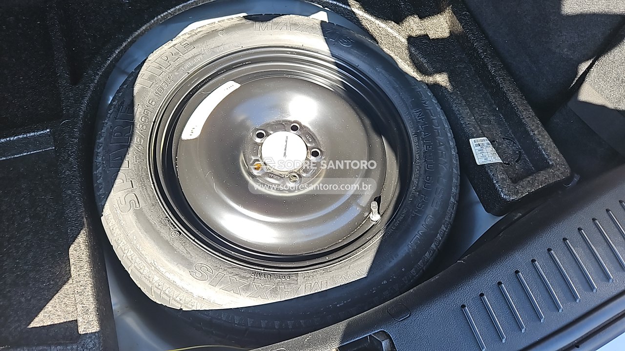 Ford Focus HC Flex - 2012/2013 — foto 10 de 13