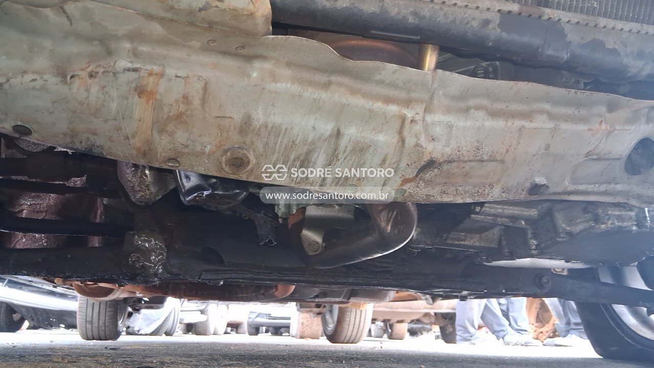 Honda Hr-v EX Cvt - 2017/2018 — foto 12 de 12