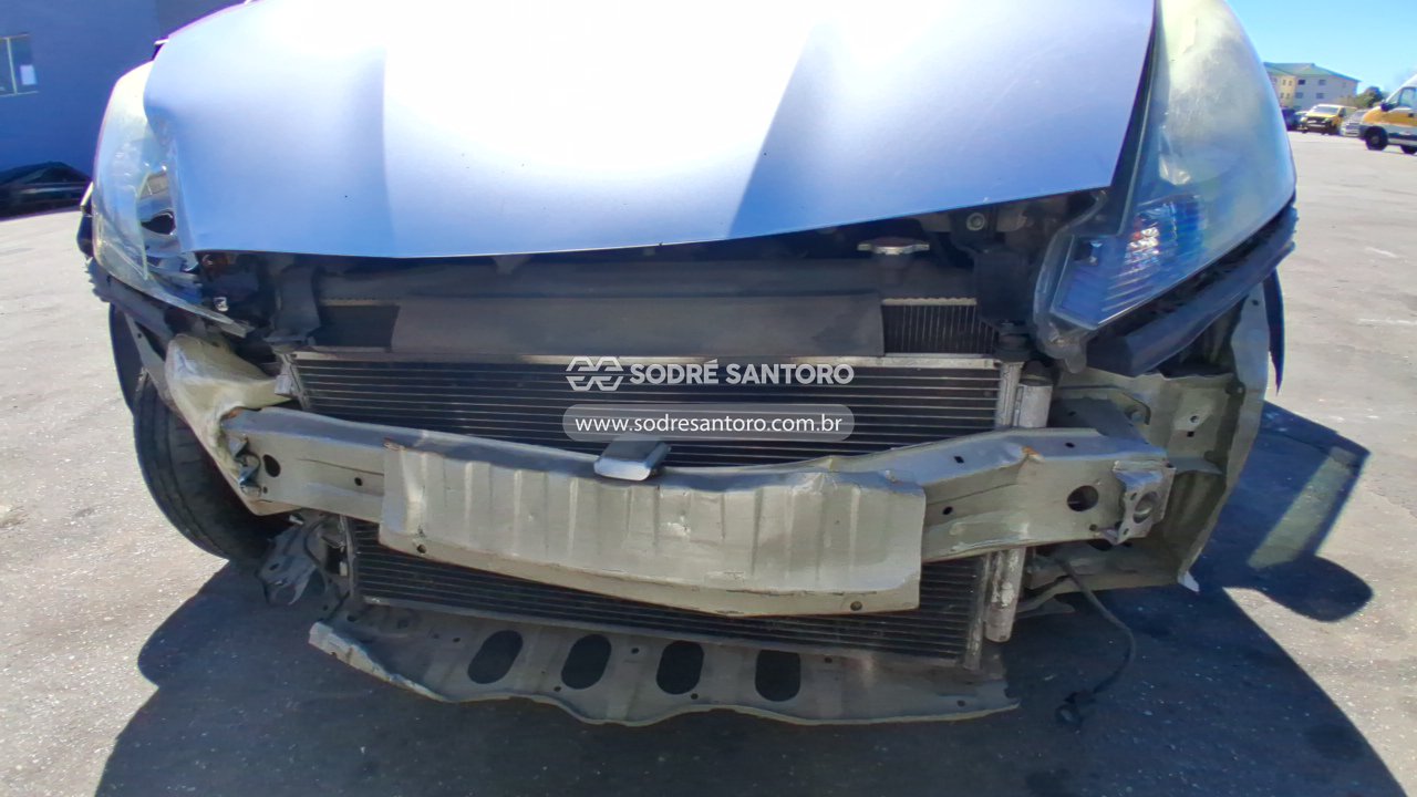 Honda Fit Twist - 2013/2014 — foto 12 de 13