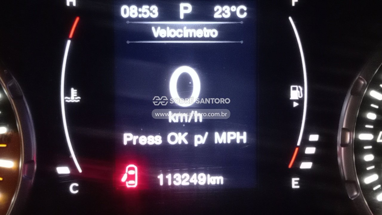 Jeep Renegade 1.8 AT - 2020/2021 — foto 7 de 13