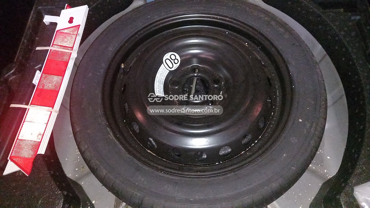 Jeep Renegade 1.8 AT - 2020/2021 — foto 9 de 13