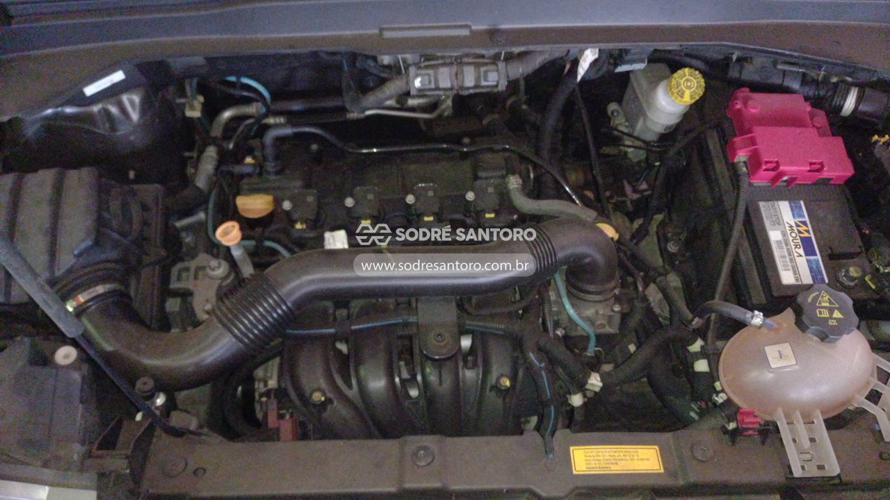 Jeep Renegade 1.8 AT - 2020/2021 — foto 5 de 13