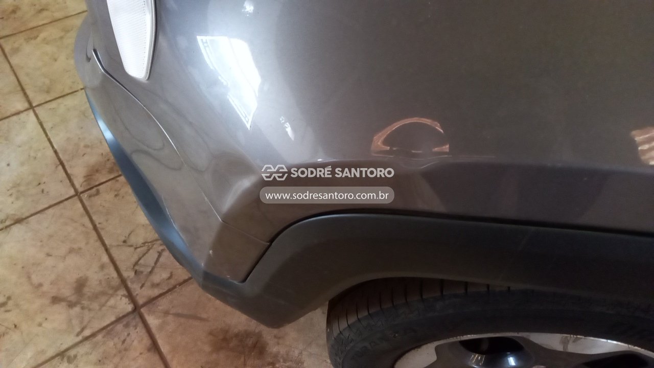 Jeep Renegade 1.8 AT - 2020/2021 — foto 10 de 13