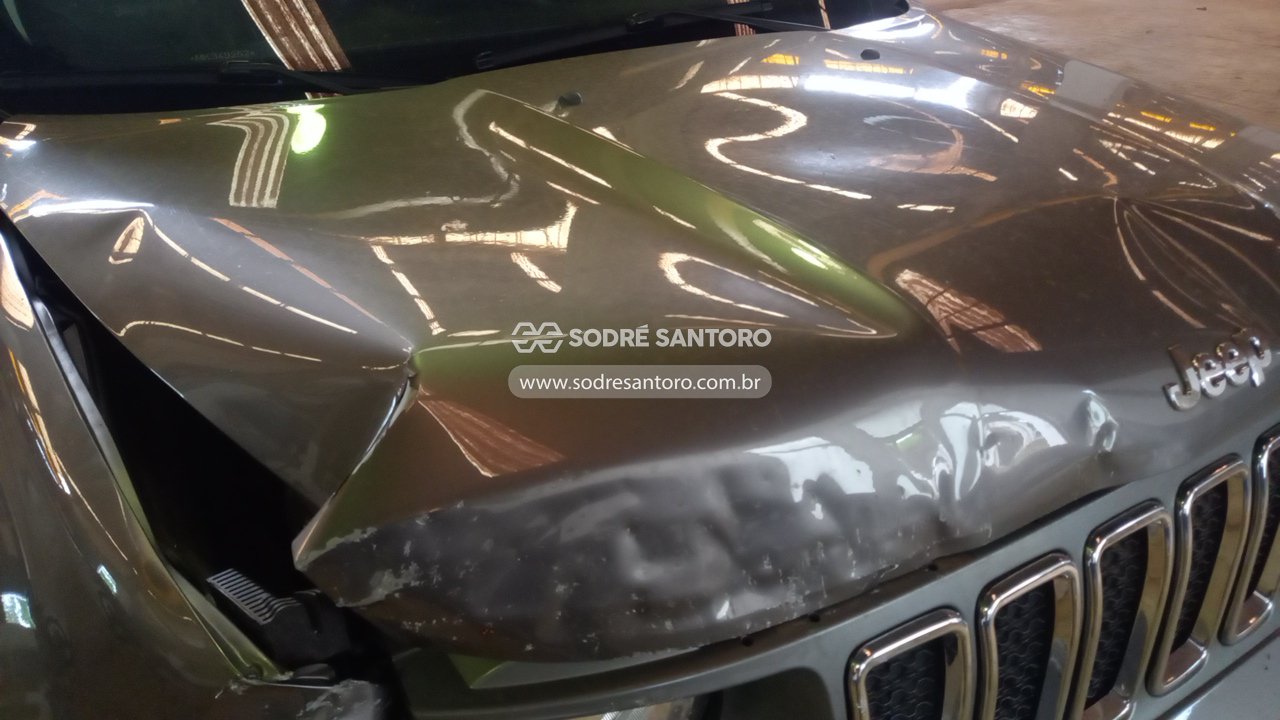 Jeep Renegade 1.8 AT - 2020/2021 — foto 12 de 13