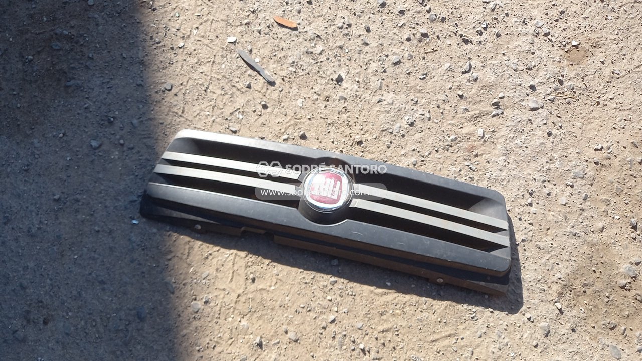 Fiat Uno Mille Economy - 2012/2013 — foto 11 de 13