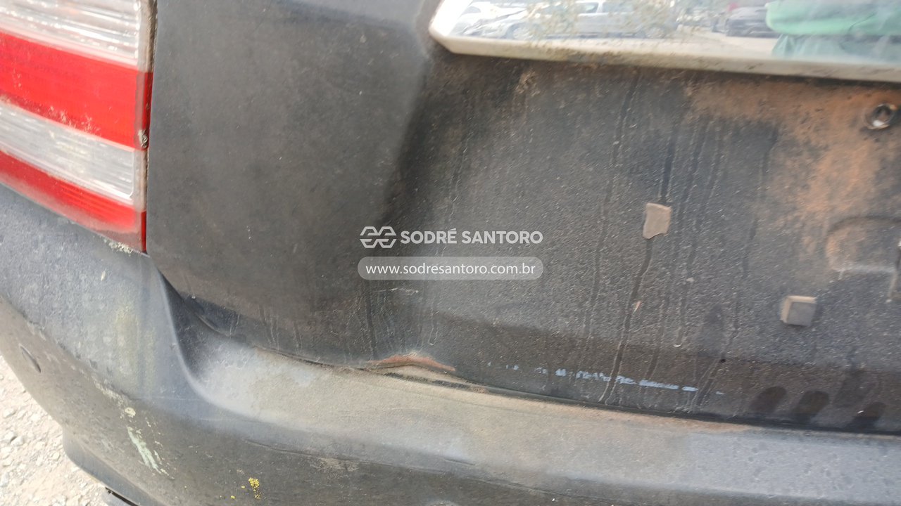 Honda City LX - 2012/2013 — foto 10 de 13