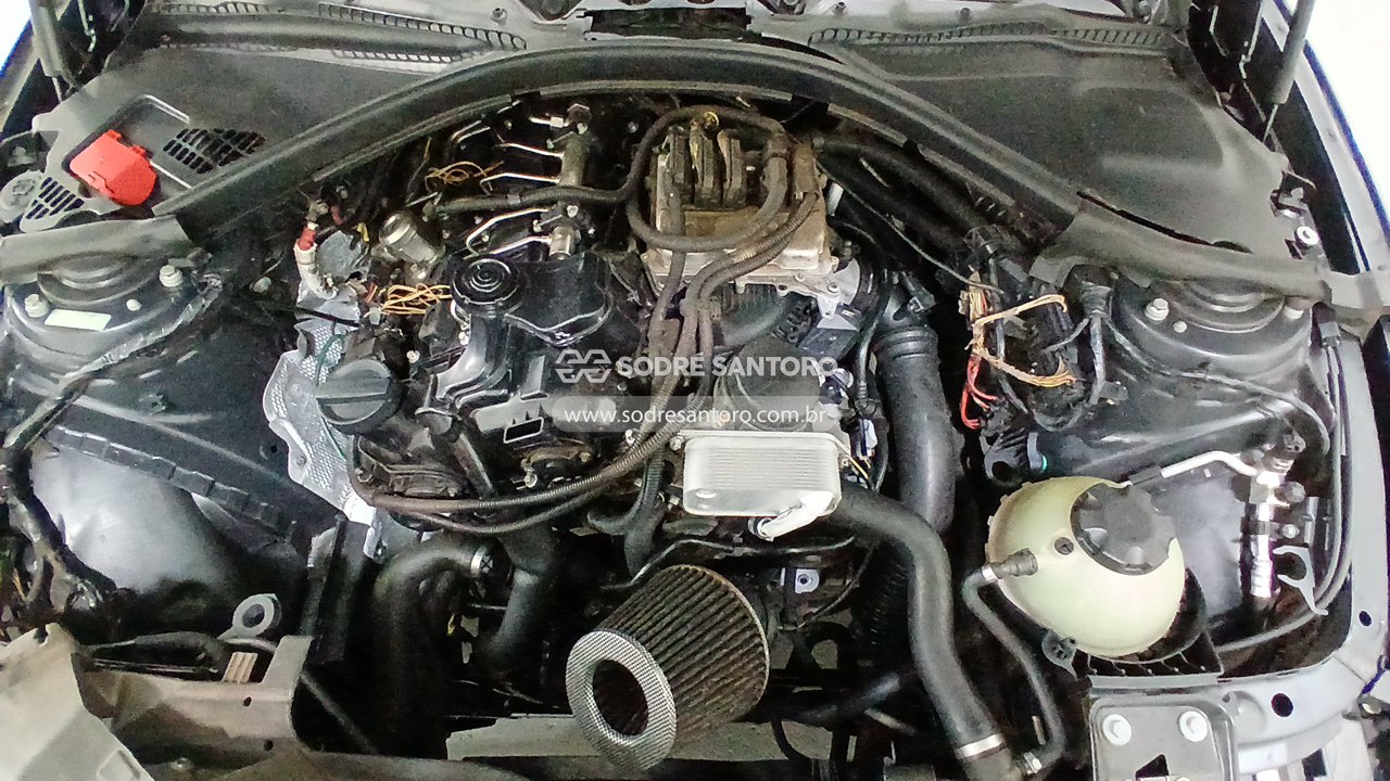 Bmw 328i 3a51 - 2012/2013 — foto 5 de 13