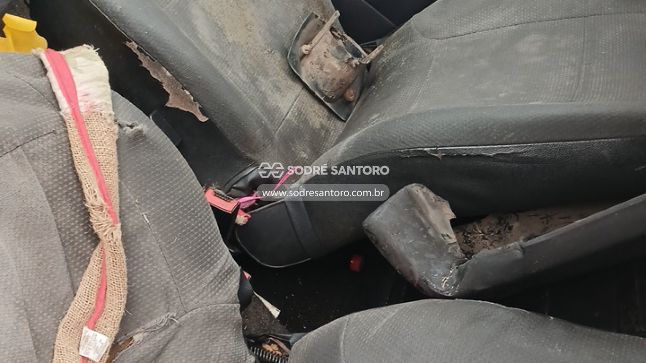 Fiat Fiorino Flex - 2010/2011 — foto 7 de 7