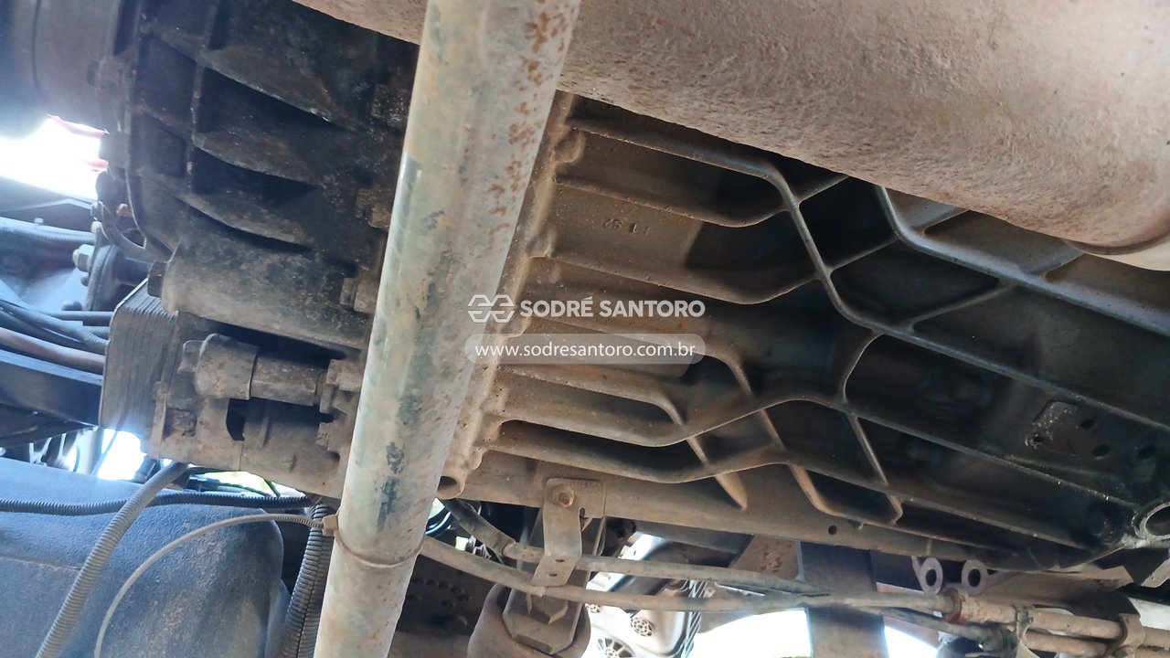 Volkswagen 29.520 Meteor 6x4 - 2021/2022 — foto 6 de 12