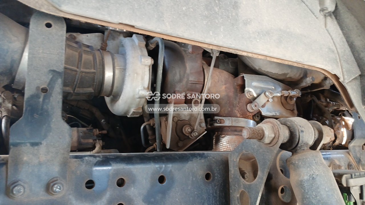 Volkswagen 29.520 Meteor 6x4 - 2021/2022 — foto 5 de 12