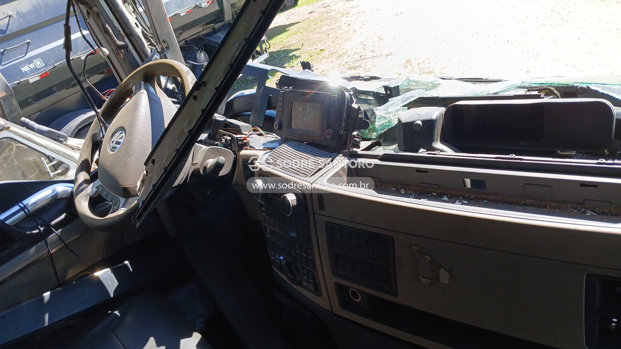 Volkswagen 29.520 Meteor 6x4 - 2021/2022 — foto 7 de 12