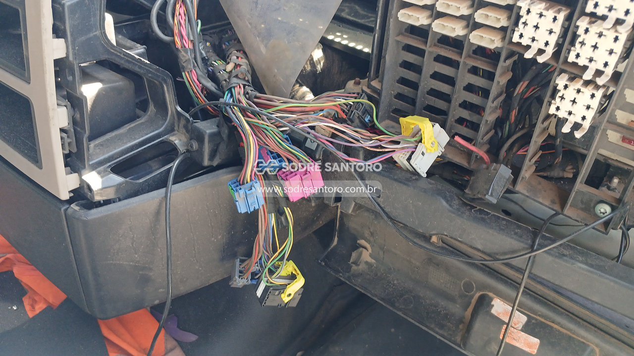 Volkswagen 29.520 Meteor 6x4 - 2021/2022 — foto 10 de 12