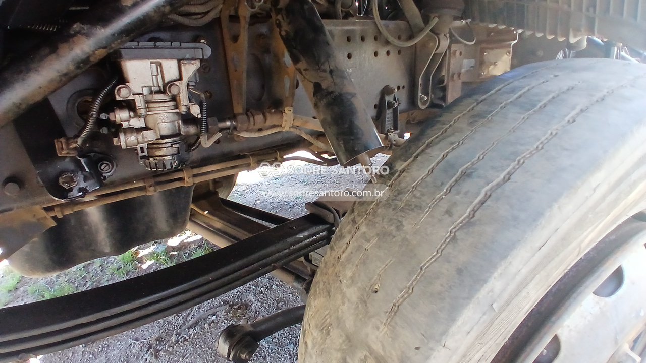 Volkswagen 29.520 Meteor 6x4 - 2021/2022 — foto 11 de 12