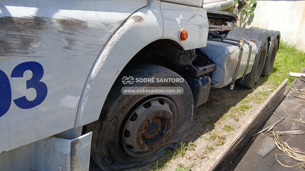 Volkswagen 29.520 Meteor 6x4 - 2021/2022 — foto 12 de 12