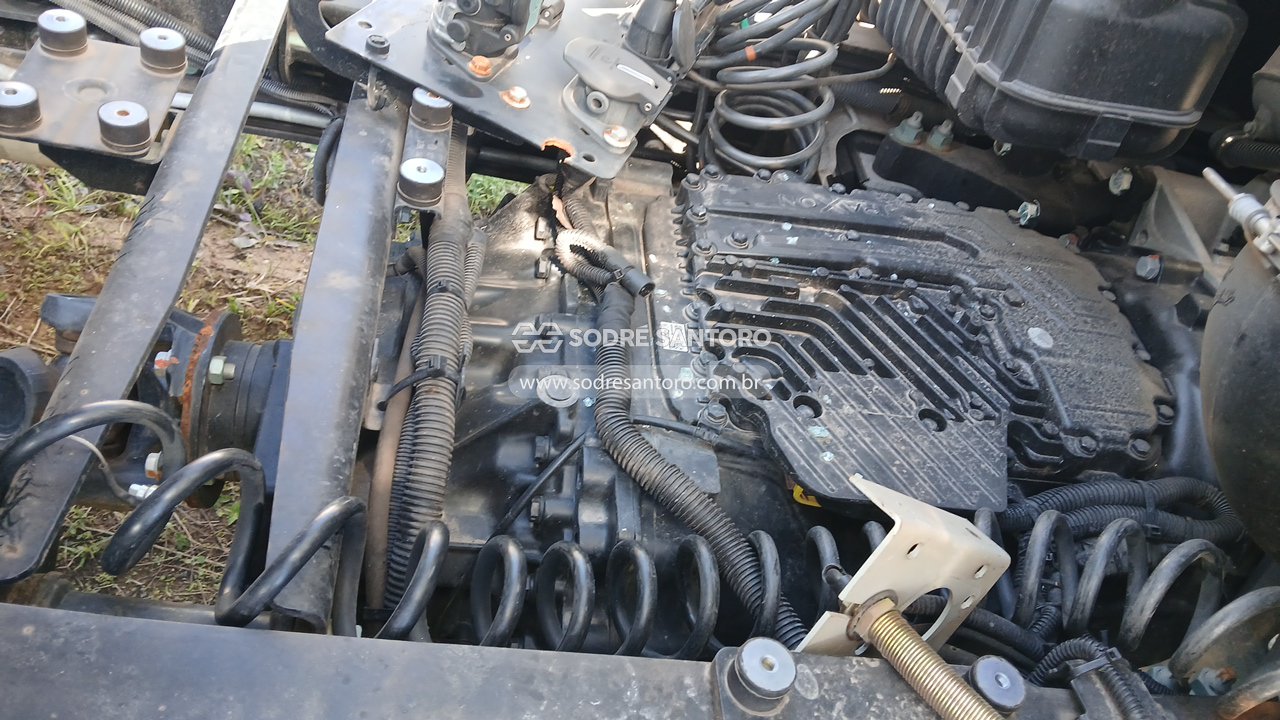 Volkswagen 28.480 Mtm 6x2 - 2024/2025 — foto 6 de 12