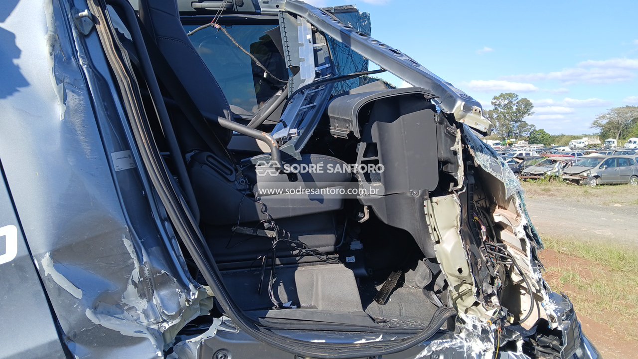 Volkswagen 28.480 Mtm 6x2 - 2024/2025 — foto 8 de 12