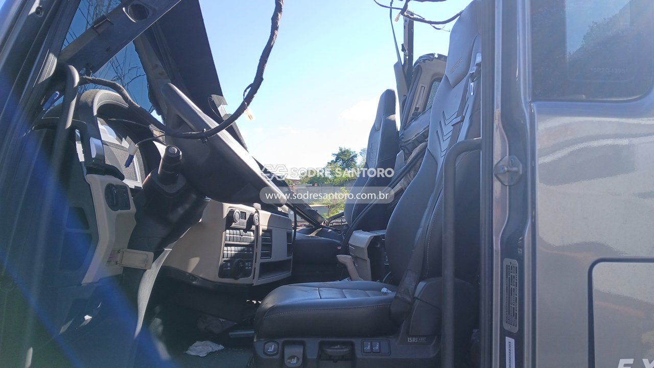 Volkswagen 28.480 Mtm 6x2 - 2024/2025 — foto 9 de 12
