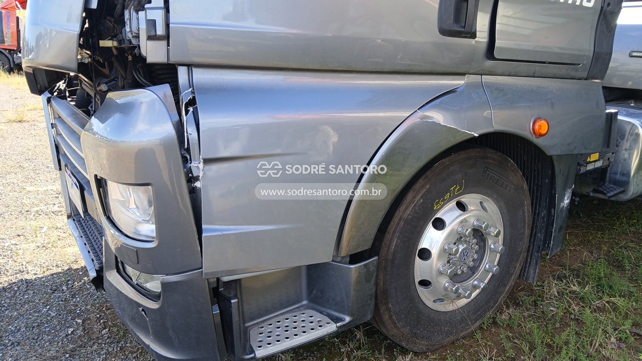 Volkswagen 28.480 Mtm 6x2 - 2024/2025 — foto 10 de 12
