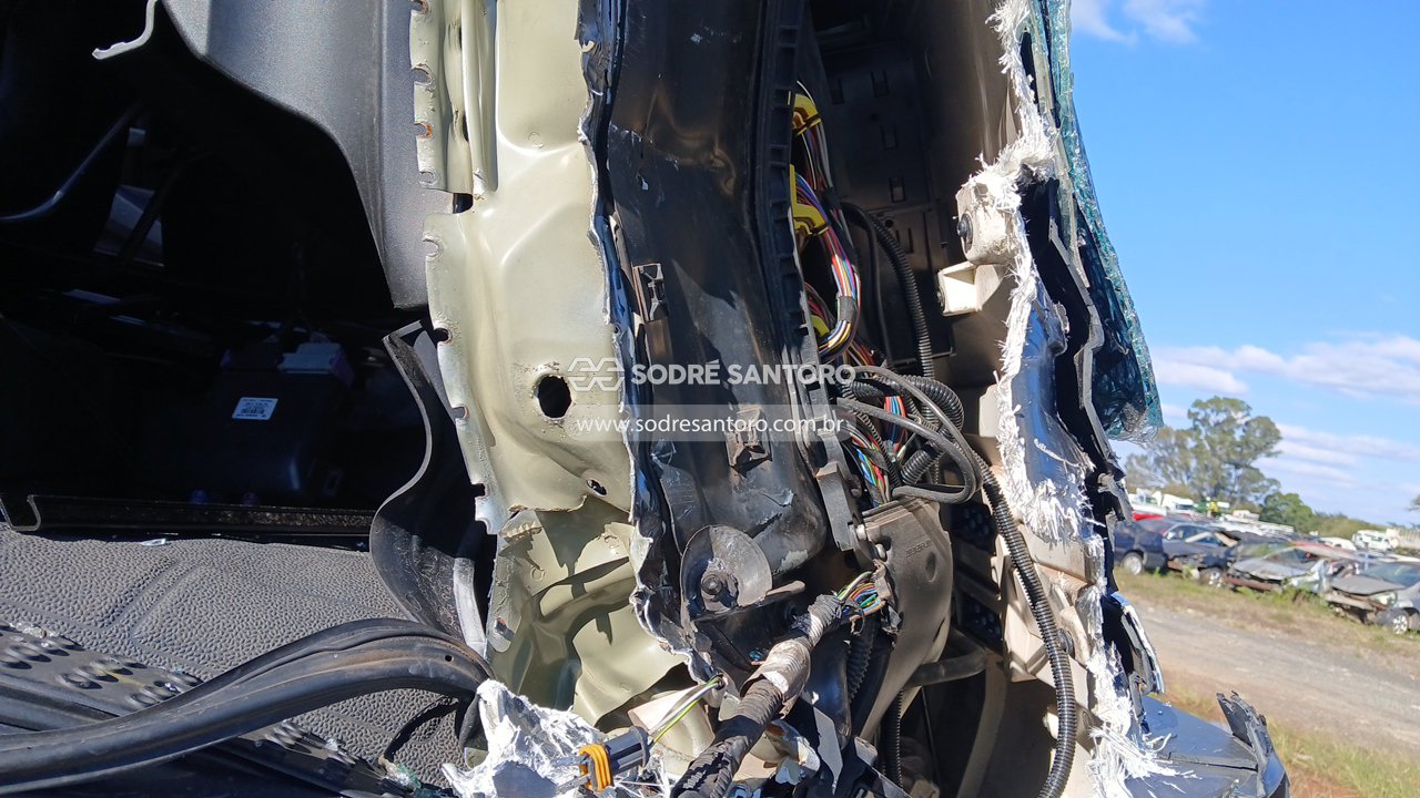 Volkswagen 28.480 Mtm 6x2 - 2024/2025 — foto 11 de 12