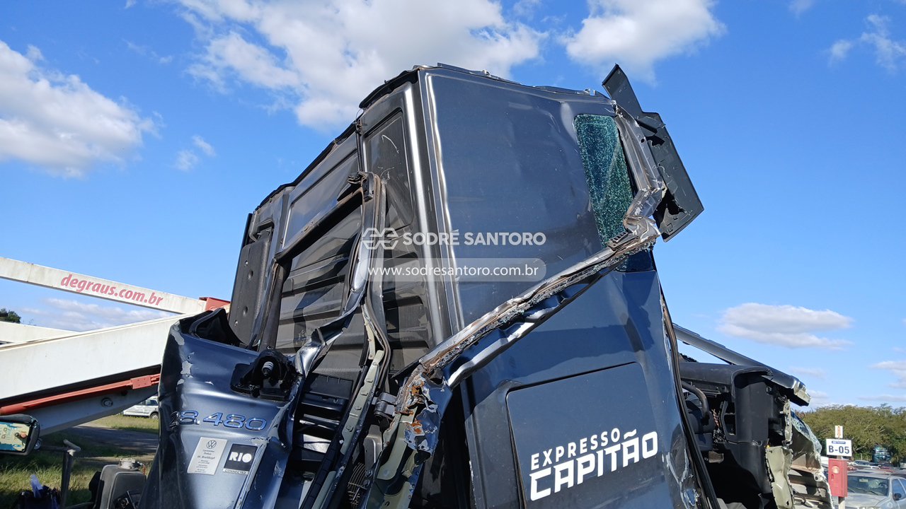 Volkswagen 28.480 Mtm 6x2 - 2024/2025 — foto 12 de 12