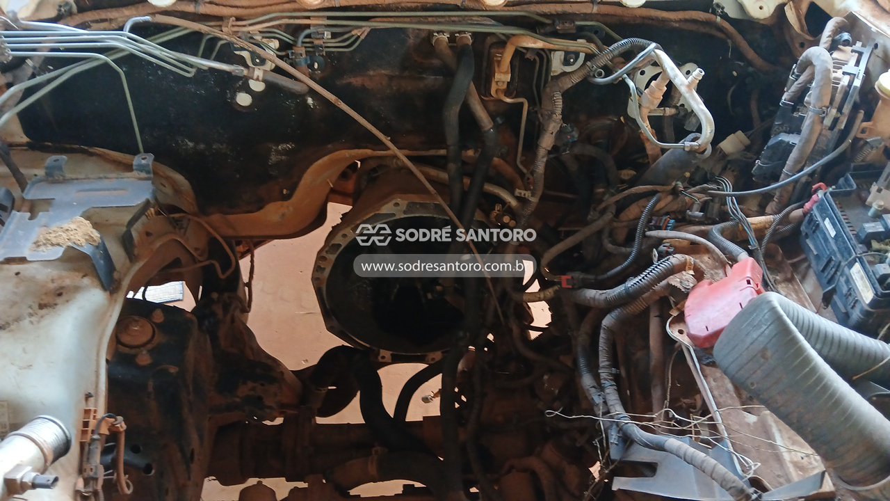 Chevrolet S10 Niks Amb - 2022/2022 — foto 5 de 13