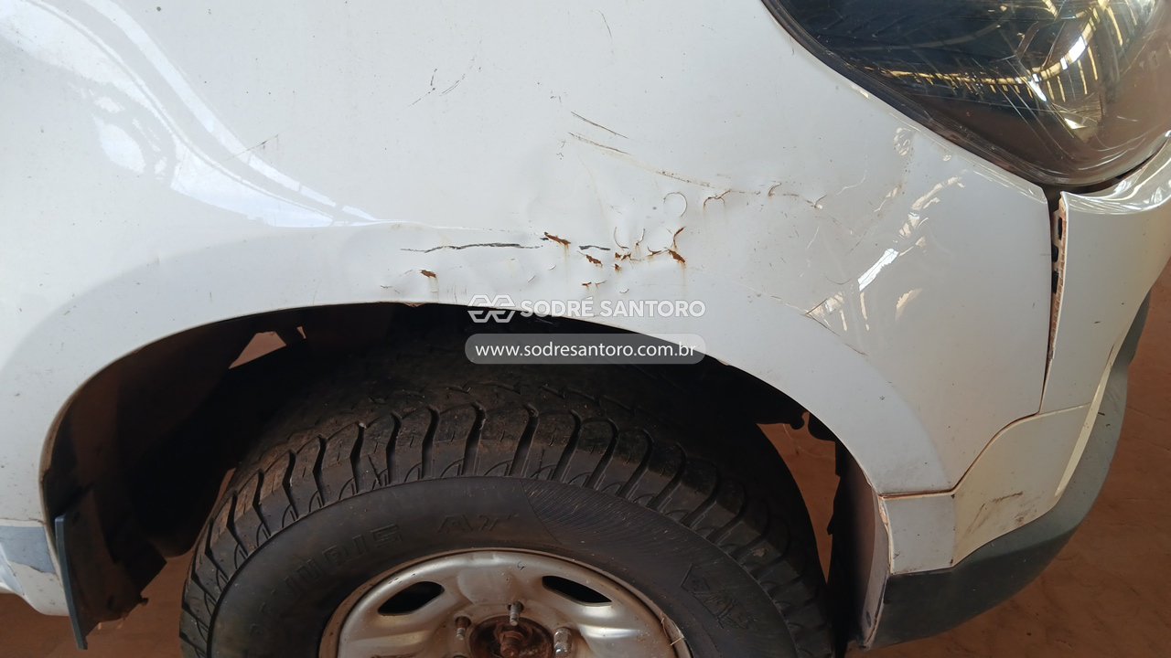 Chevrolet S10 Niks Amb - 2022/2022 — foto 9 de 13