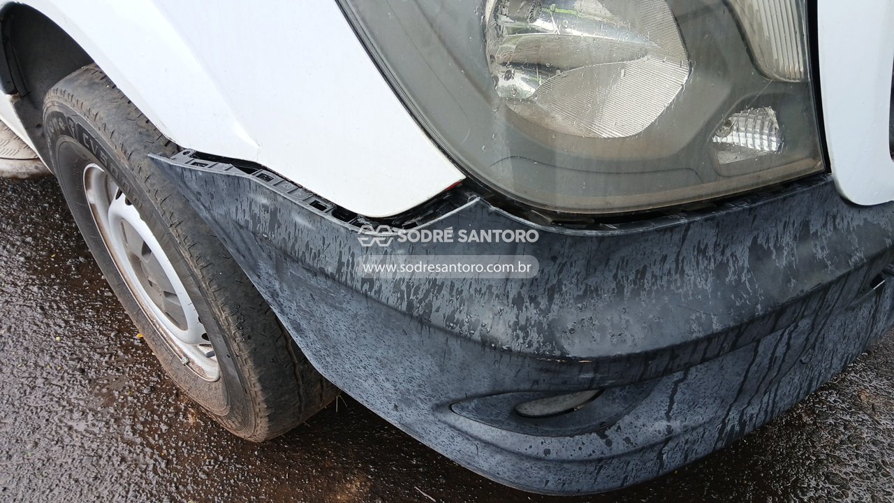 Mercedes-benz 415 Alter Amb - 2018/2019 — foto 10 de 13