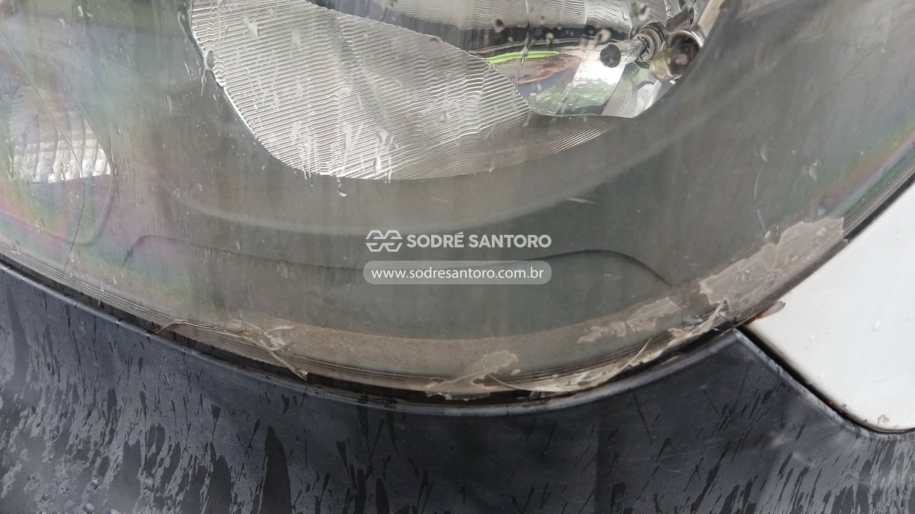 Mercedes-benz 415 Alter Amb - 2018/2019 — foto 11 de 13