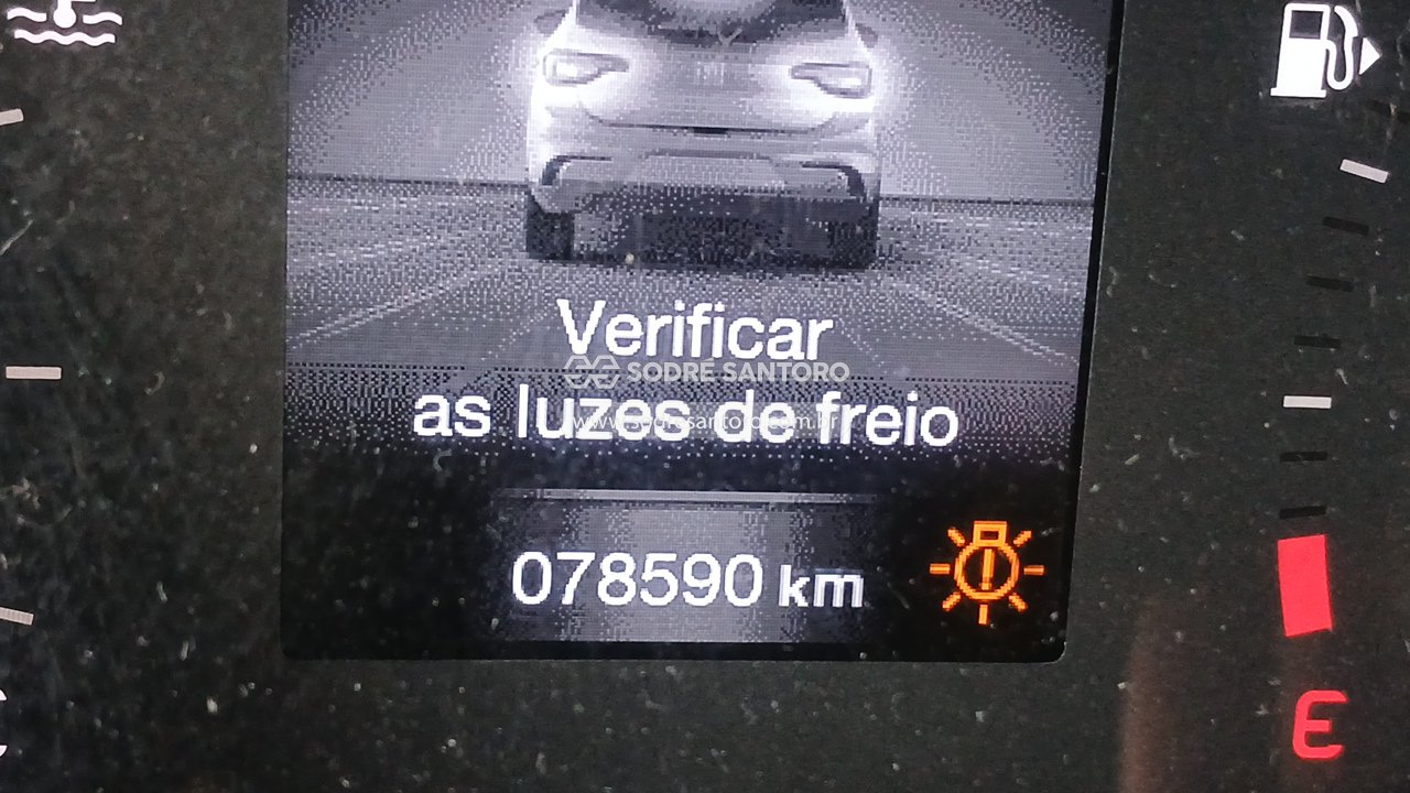 Fiat Argo Trekking 1.3 - 2020/2021 — foto 7 de 12