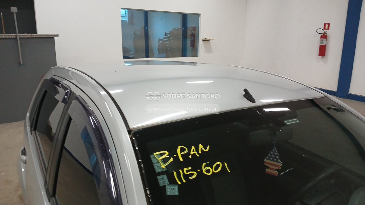 Ford Fiesta 1.6 Flex - 2012/2012 — foto 12 de 12