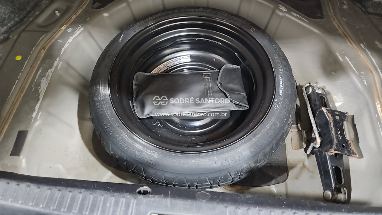 Mitsubishi Lancer 2.0 - 2013/2014 — foto 10 de 12