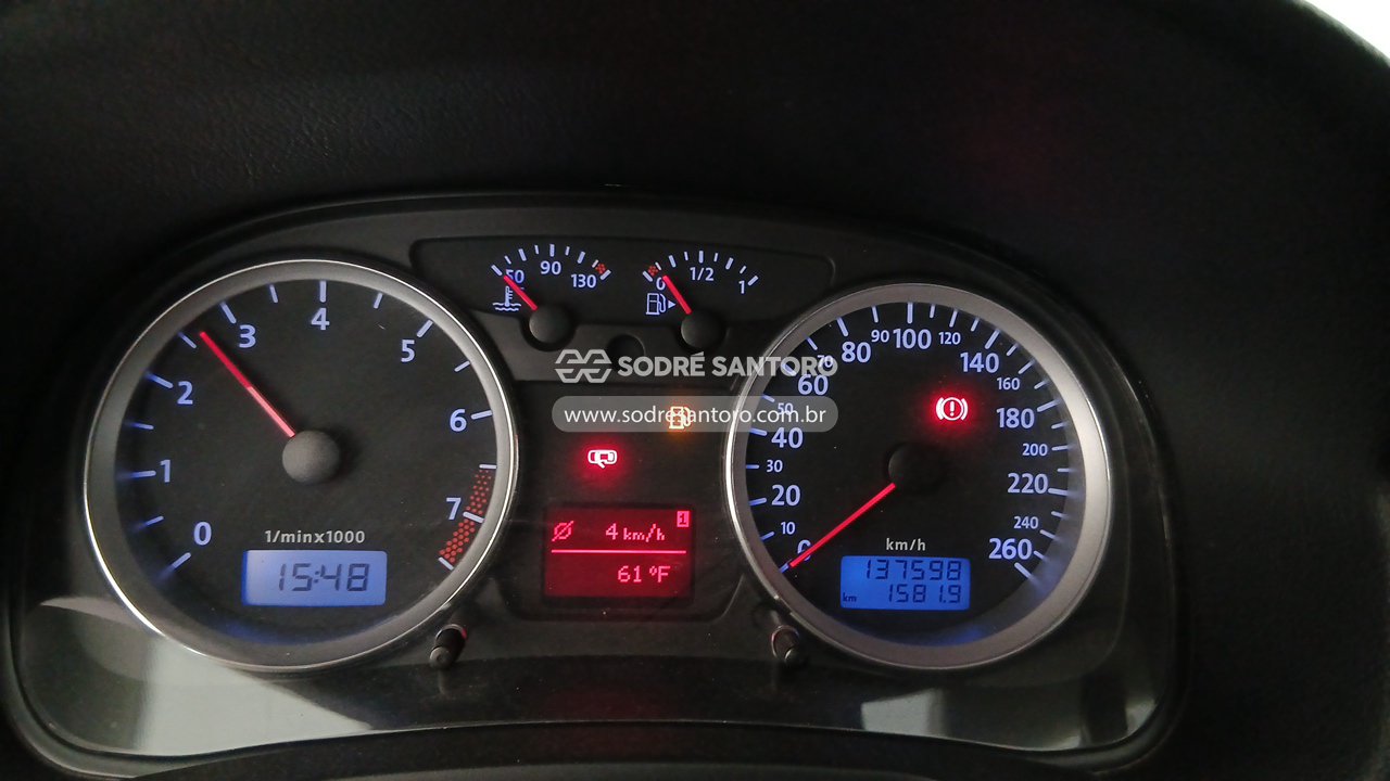 Volkswagen Golf - 2009/2010 — foto 7 de 12