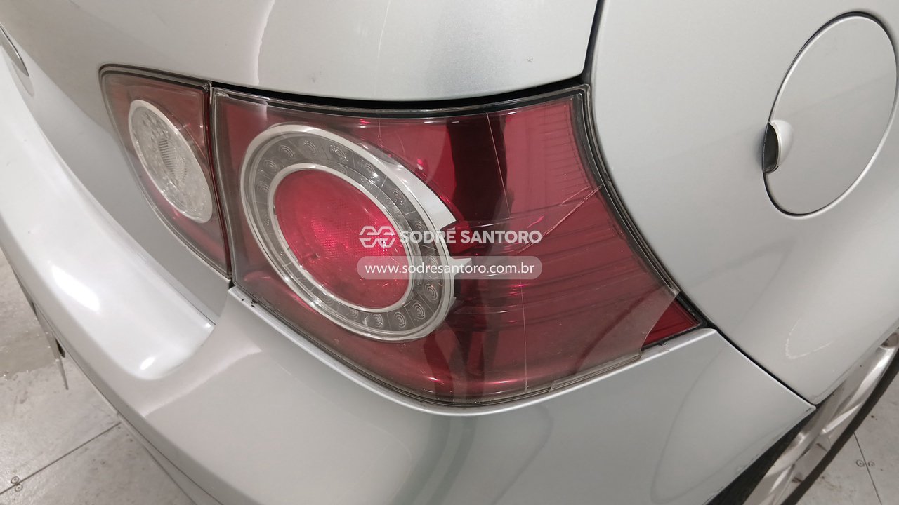Volkswagen Golf - 2009/2010 — foto 11 de 12
