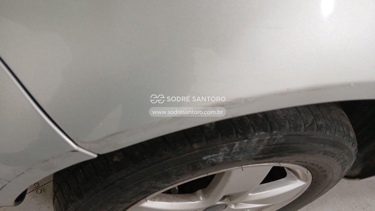 Volkswagen Golf - 2009/2010 — foto 12 de 12
