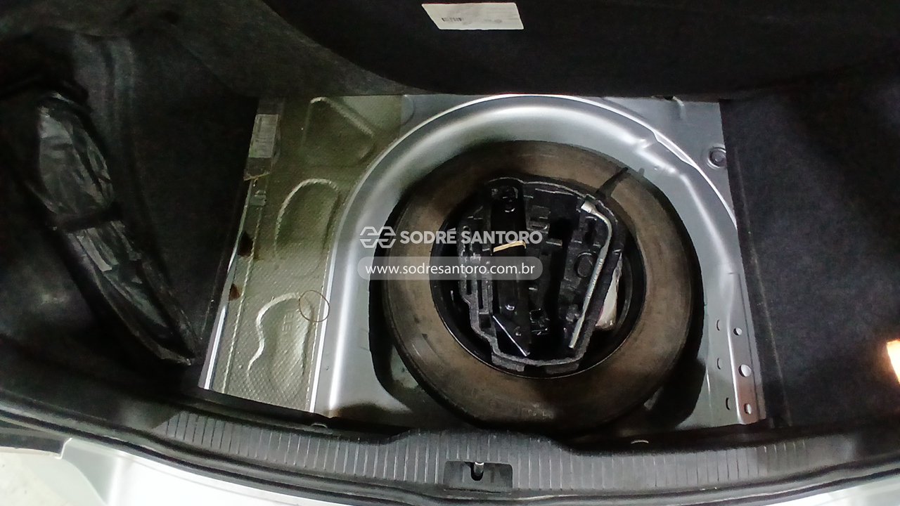 Volkswagen Golf - 2009/2010 — foto 10 de 12