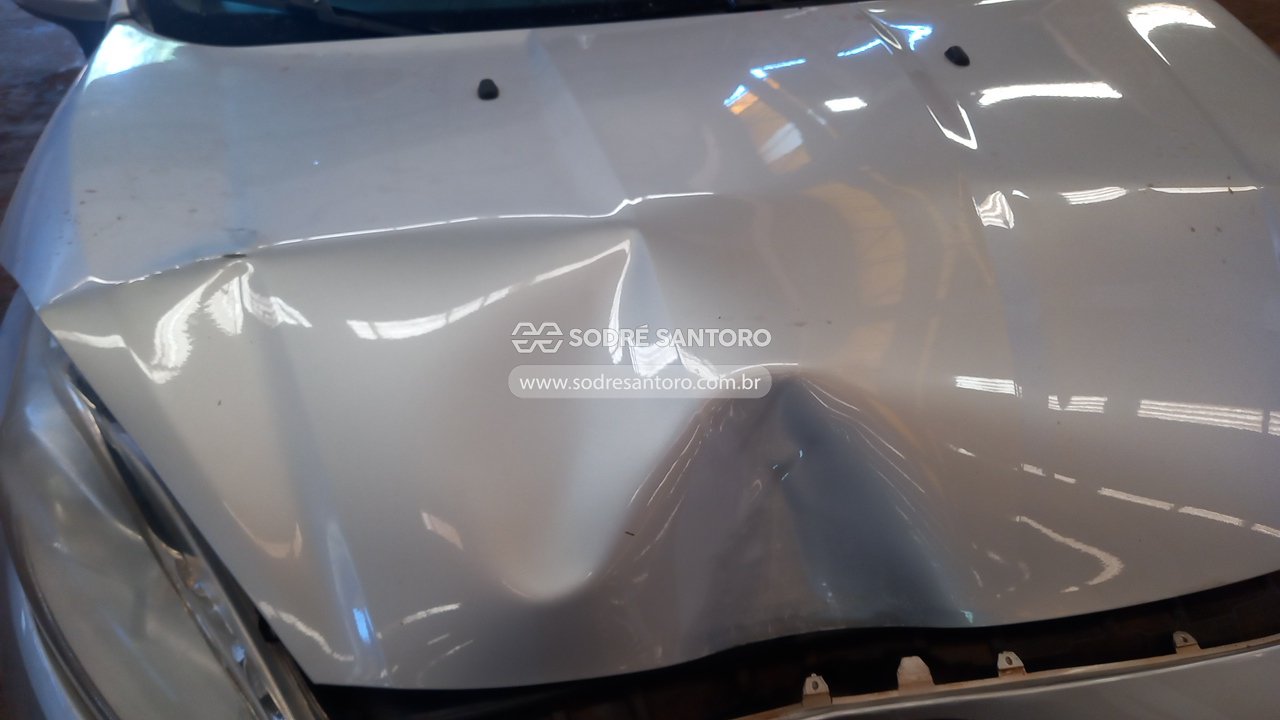 Ford Fiesta HA 1.6l SE - 2014/2015 — foto 11 de 12