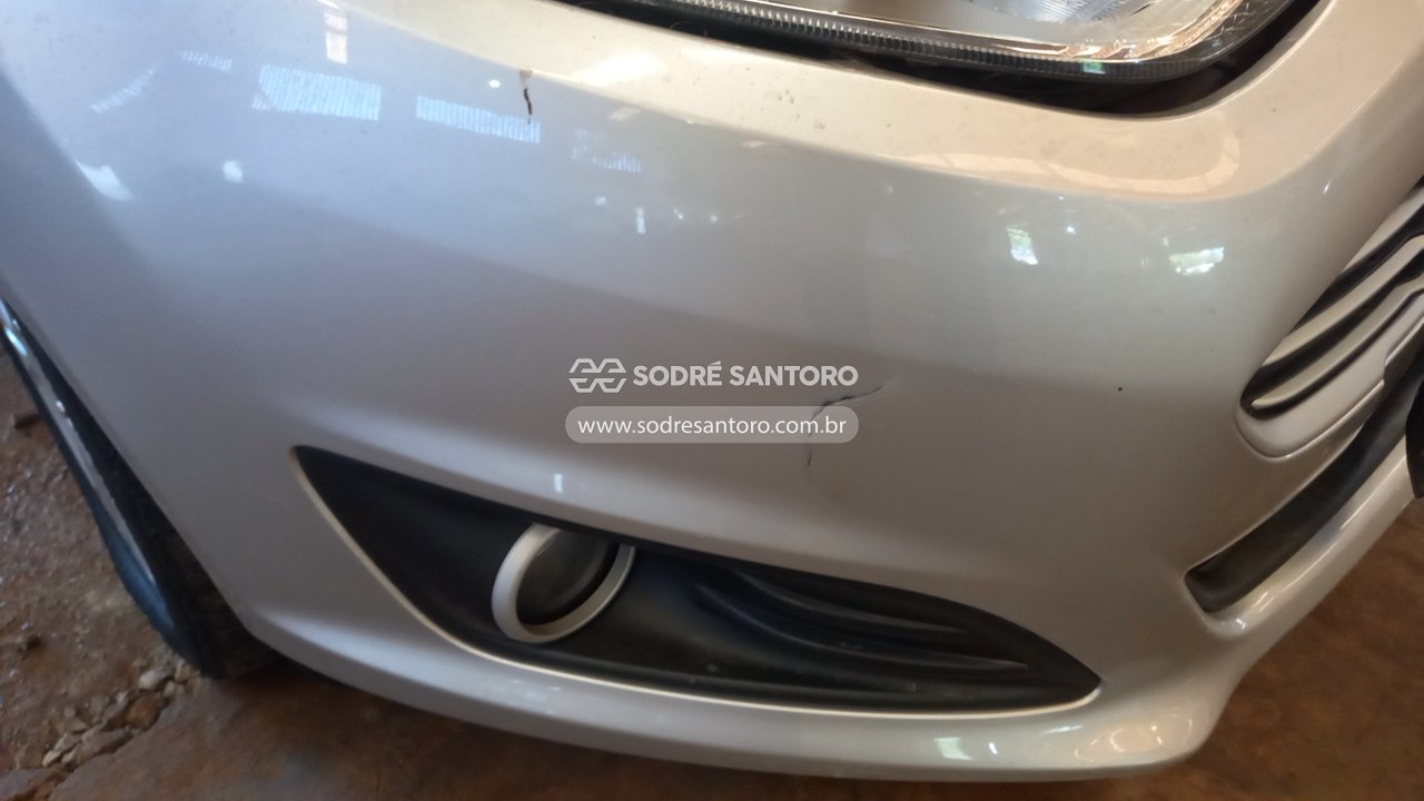 Ford Fiesta HA 1.6l SE - 2014/2015 — foto 12 de 12