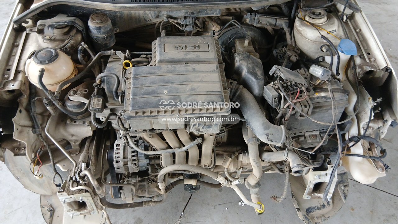 Volkswagen Saveiro CS RB MF - 2024/2024 — foto 5 de 12