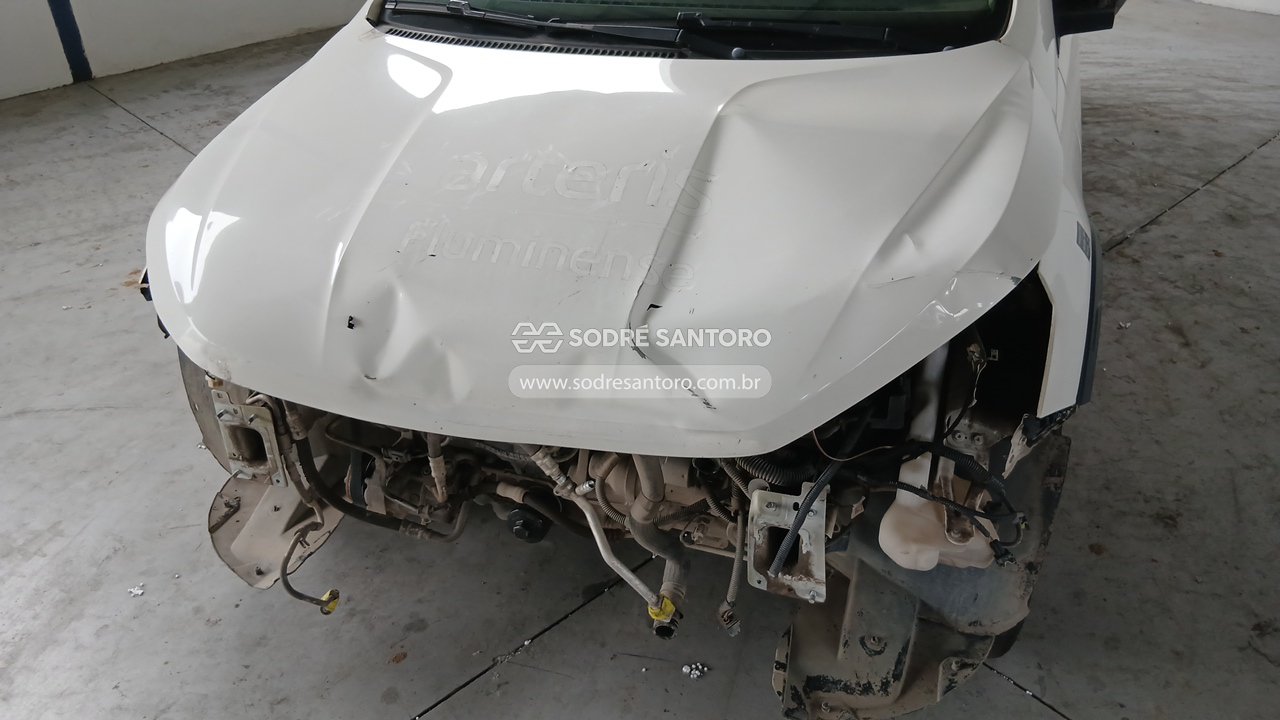 Volkswagen Saveiro CS RB MF - 2024/2024 — foto 11 de 12
