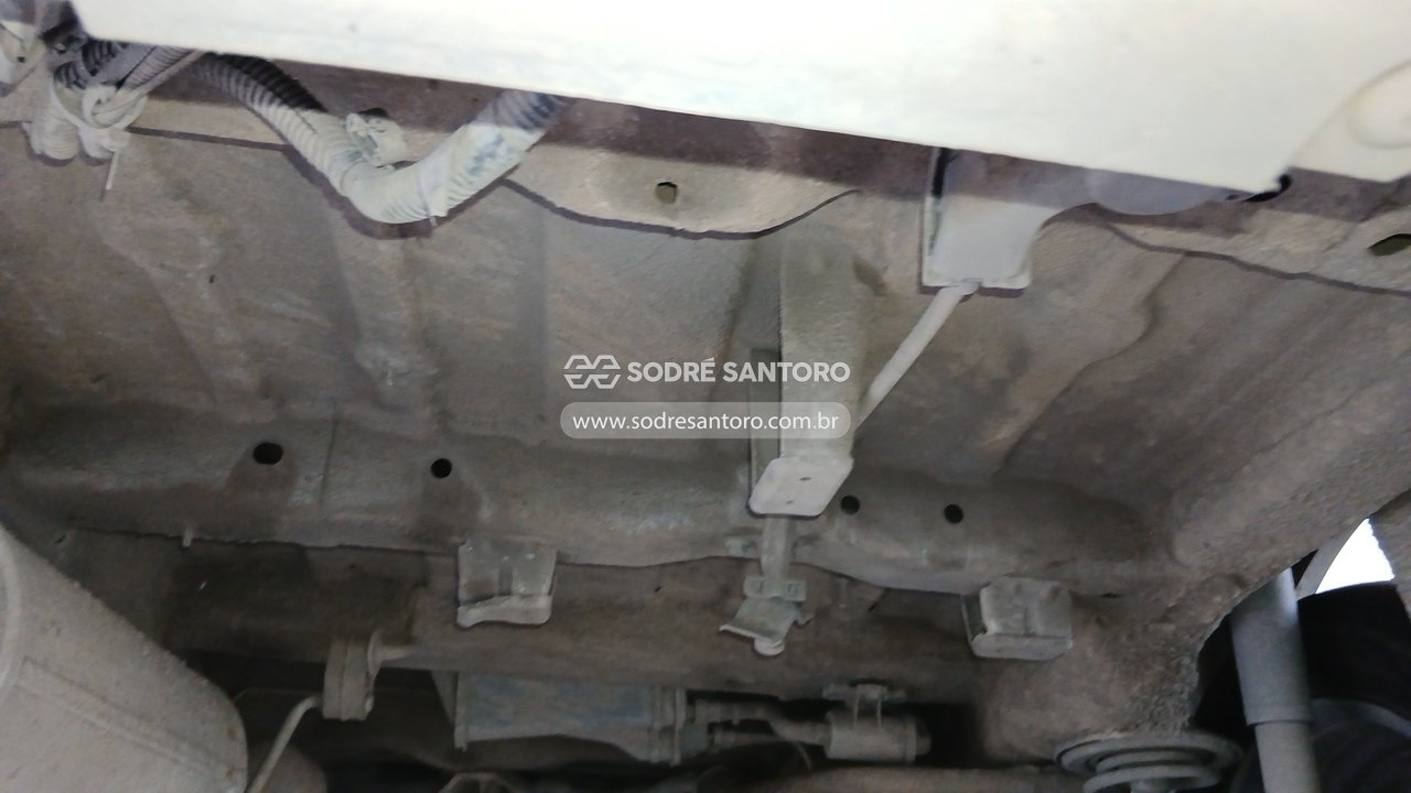 Volkswagen Saveiro CS RB MF - 2024/2024 — foto 9 de 12