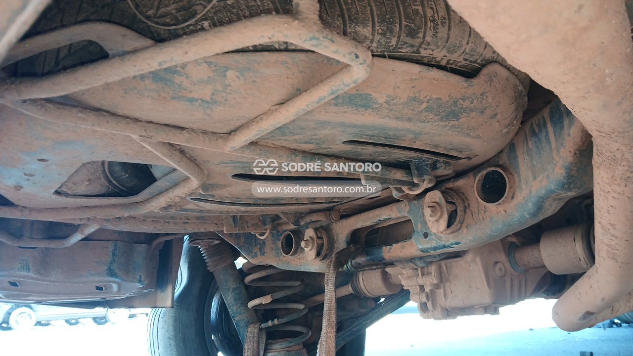 Fiat Toro Freed At9 4x4 - 2022/2022 — foto 9 de 12