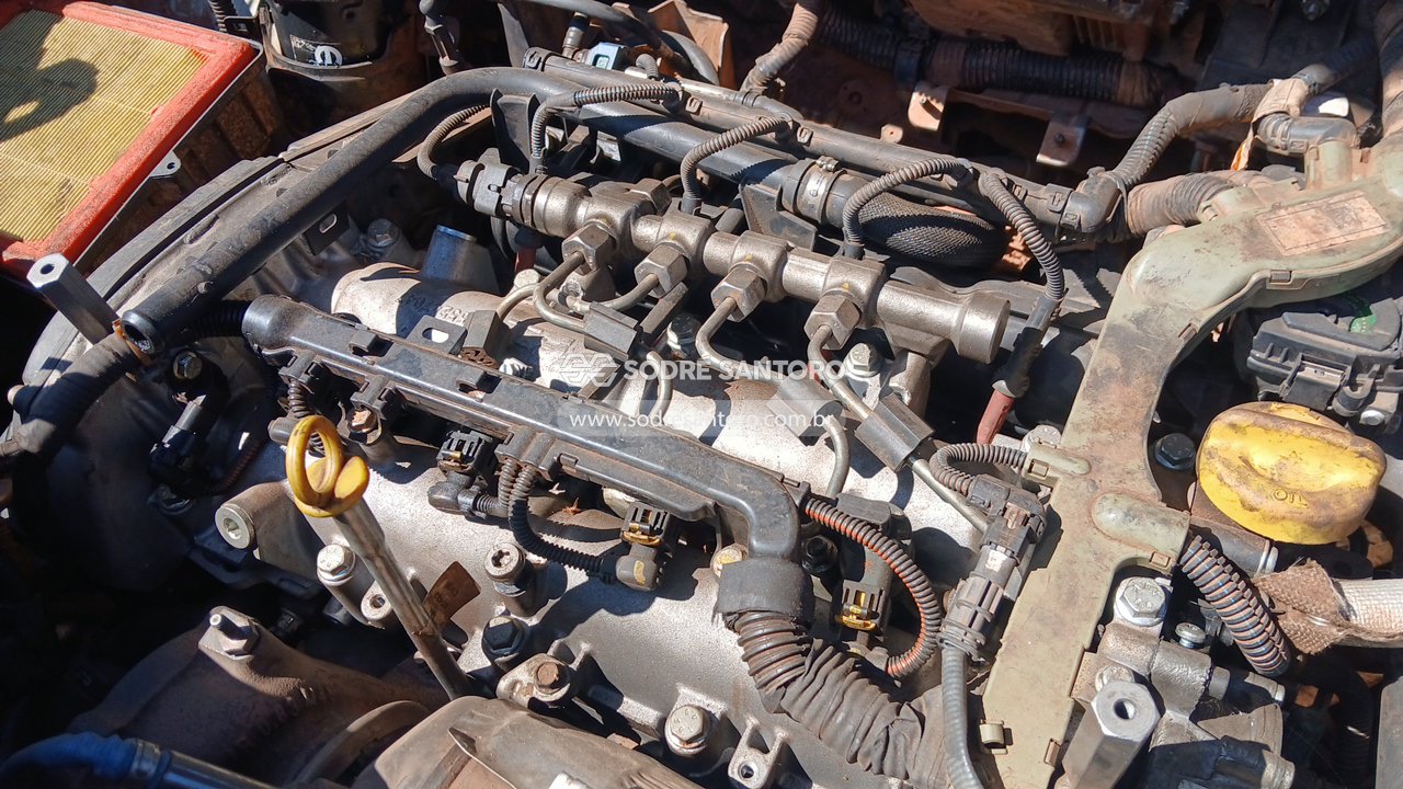 Fiat Toro Freed At9 4x4 - 2022/2022 — foto 10 de 12