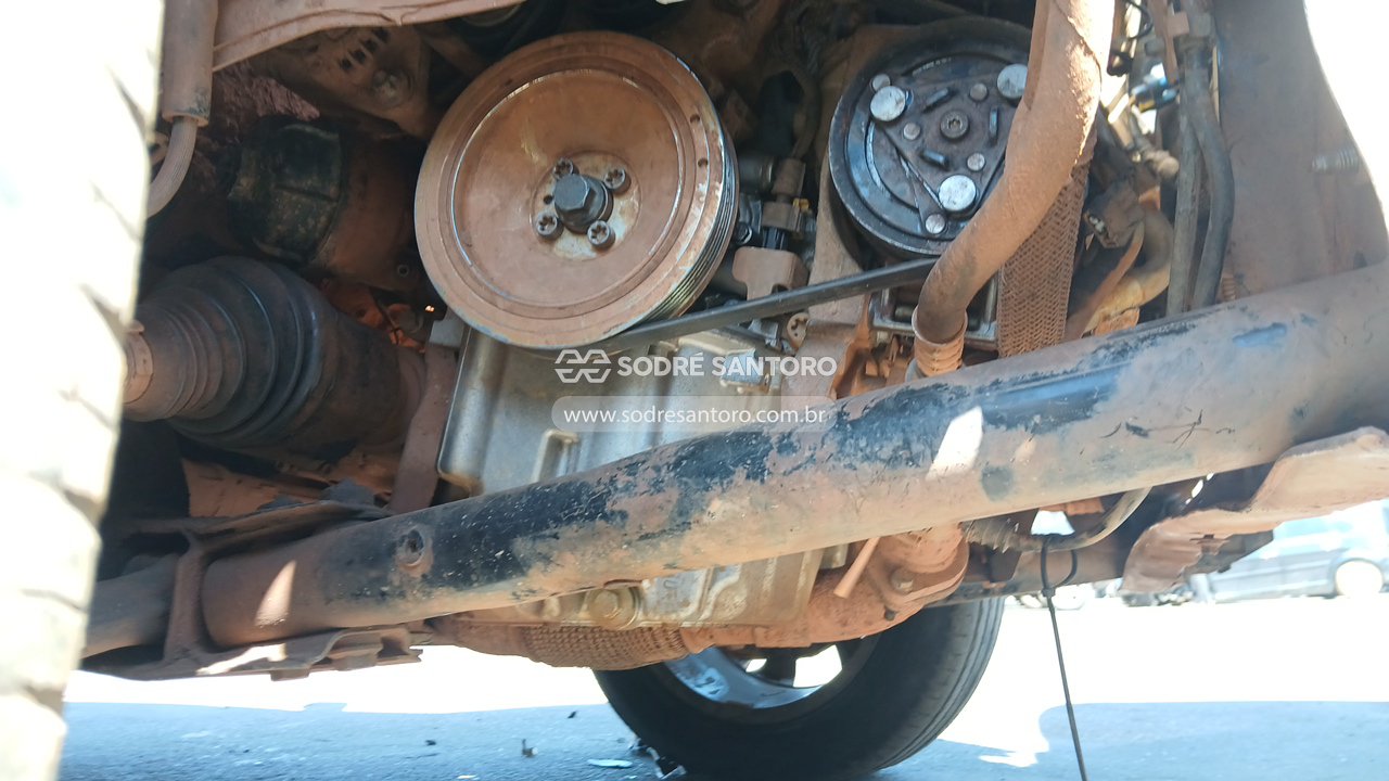 Fiat Toro Freed At9 4x4 - 2022/2022 — foto 11 de 12
