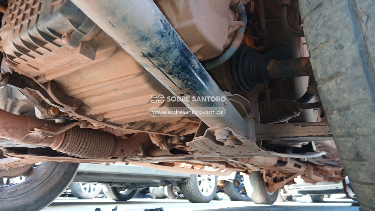 Fiat Toro Freed At9 4x4 - 2022/2022 — foto 12 de 12