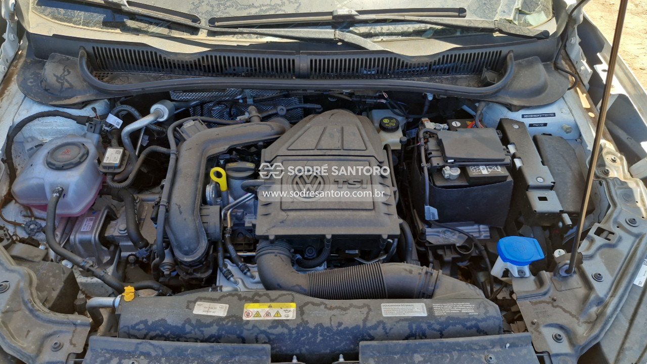 Volkswagen Tera Comfort Tsi - 2025/2026 — foto 5 de 12