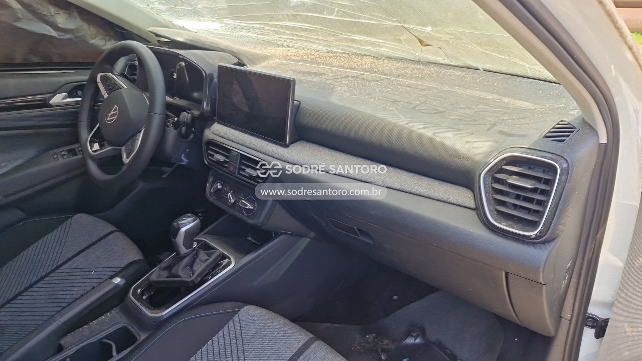 Volkswagen Tera Comfort Tsi - 2025/2026 — foto 7 de 12
