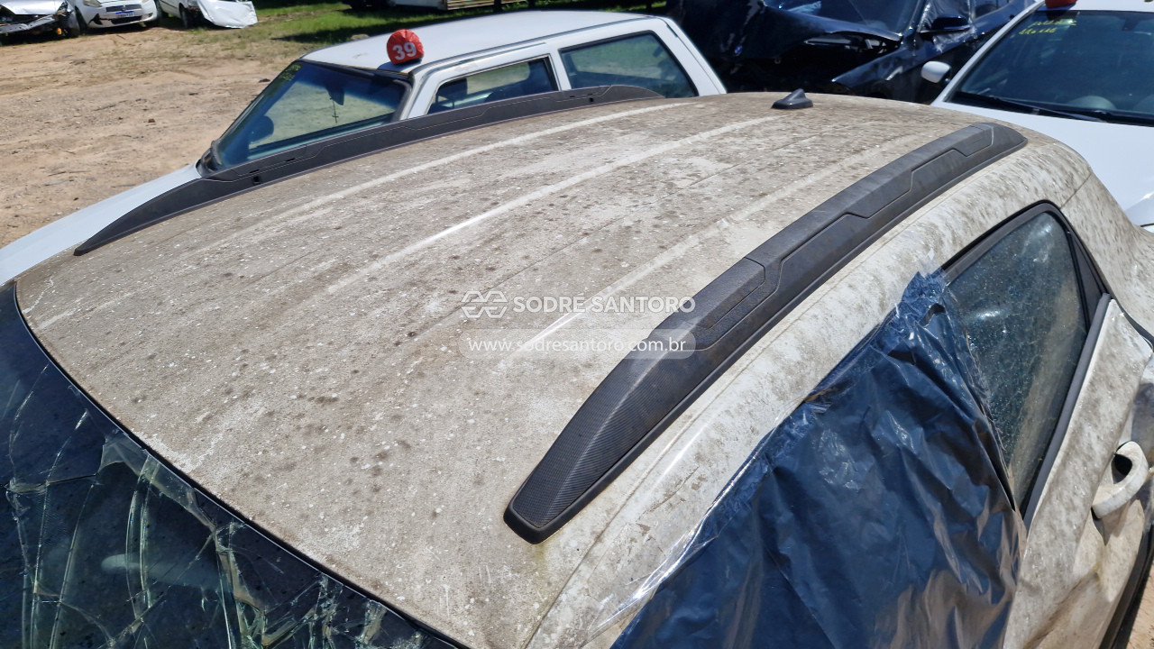 Volkswagen Tera Comfort Tsi - 2025/2026 — foto 12 de 12