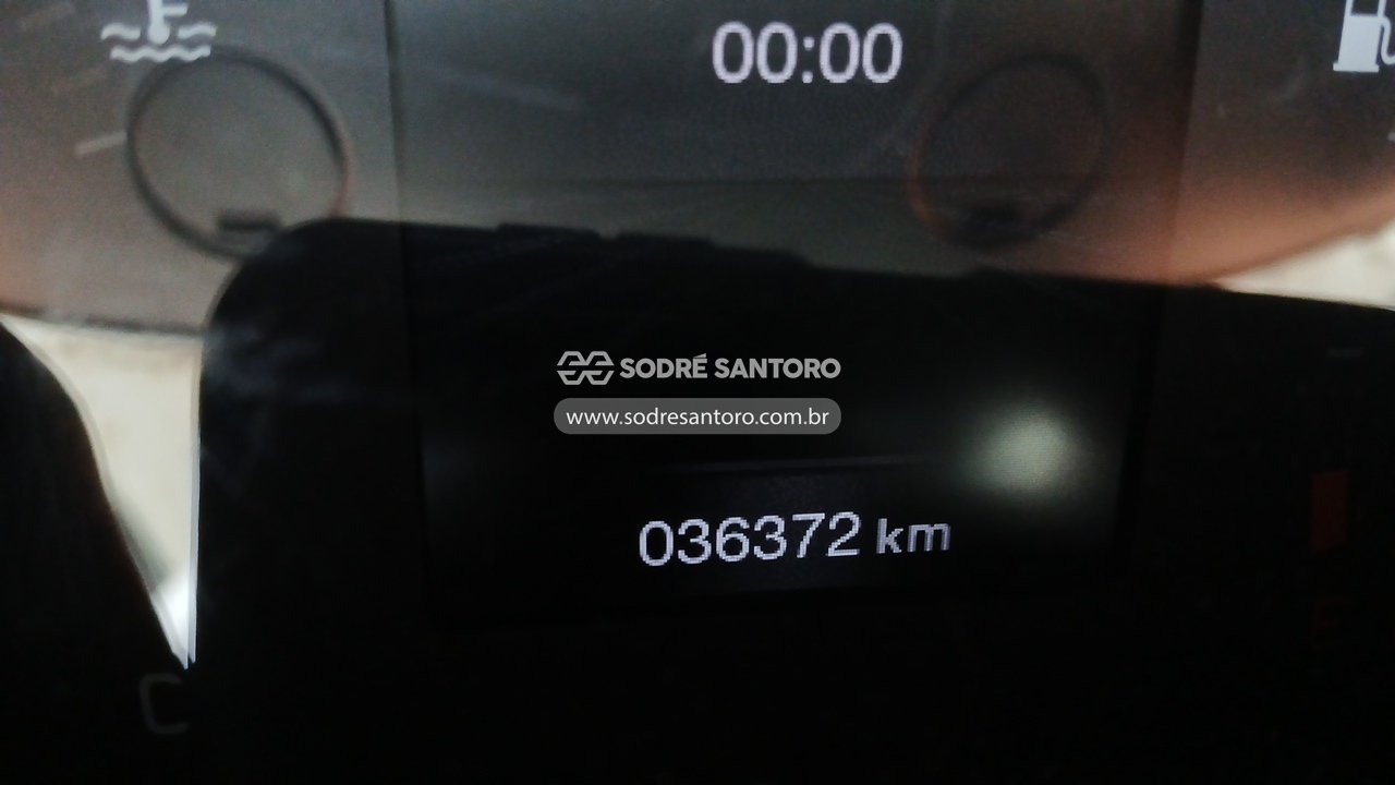 Fiat Argo Drive 1.0 - 2025/2025 — foto 7 de 12