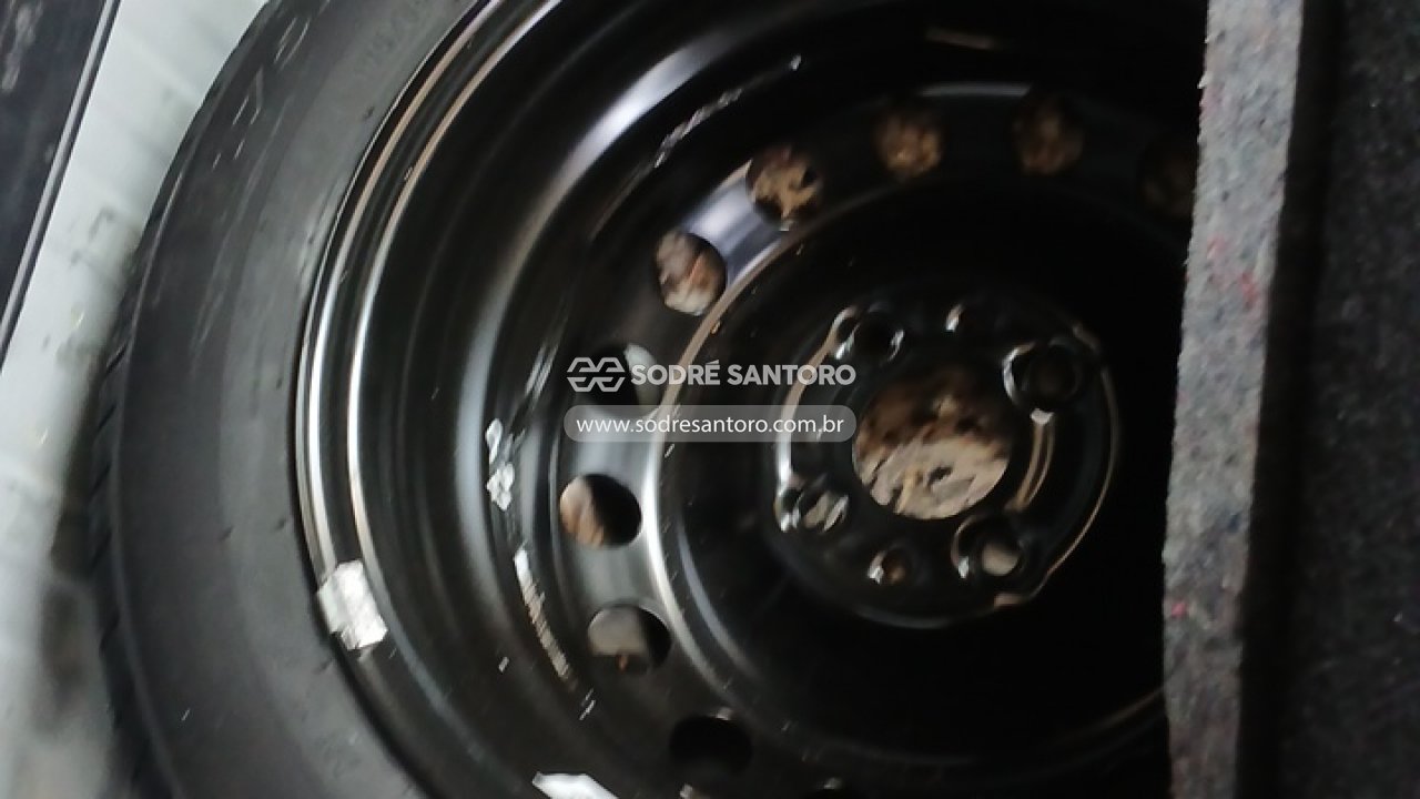 Fiat Argo Drive 1.0 - 2025/2025 — foto 10 de 12